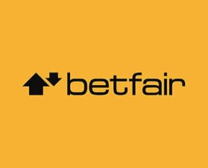 Mejores salas de poker online 22 Logo Betfair Póker