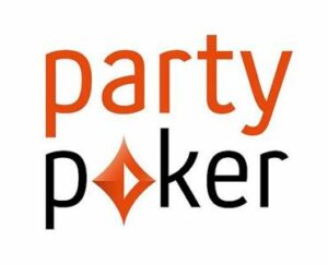 Mejores salas de poker online 13 Logo Partypoker