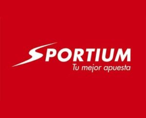 Mejores salas de poker online 16 Logo Sportium Póker