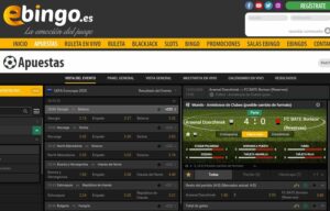 Captura 1 eBingo
