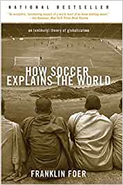 how soccer explains the world