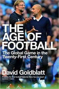 the age of football