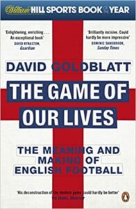 the game of our lives