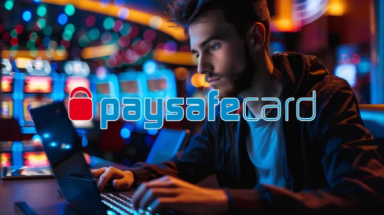 casas de apuestas con paysafecard