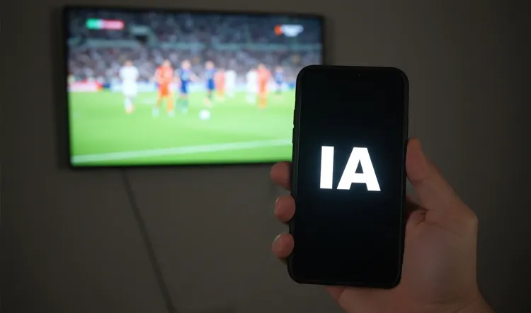 Inteligencia artificial en apuestas deportivas mejora tu éxito 1 casas de apuestas IA