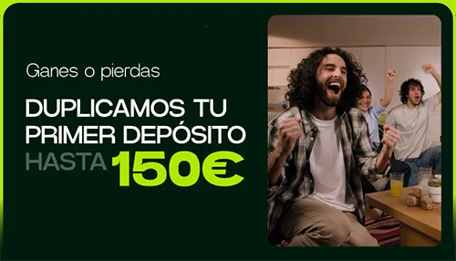 Bono Bienvenida Retabet