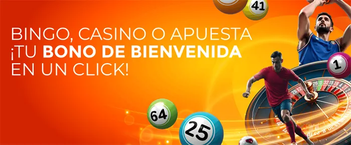 Promoción EnRacha