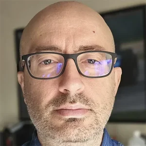 Imagen de Victor Pizarroso Rodríguez
