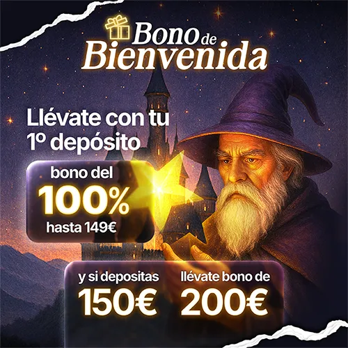Bono Casino Gran Vía