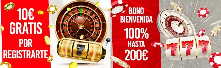 Bono Marca Apuestas Casino