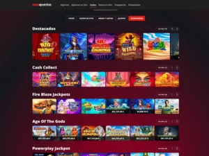Captura 4 Marca Apuestas Casino