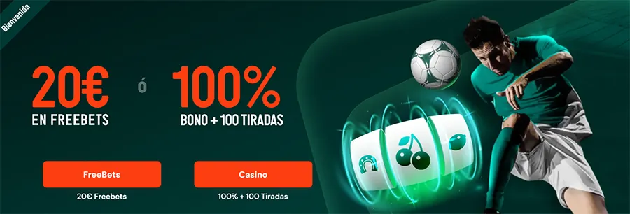 Bono PAF Casino