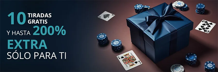 Bono Platin Casino
