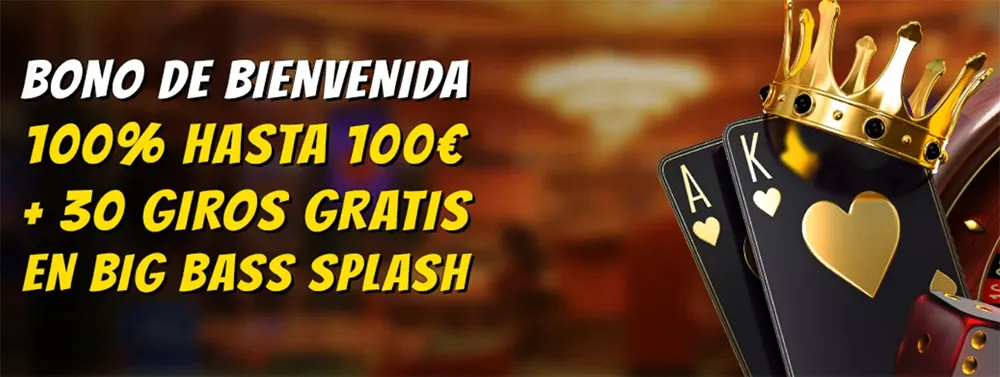 Bono PlayJango Casino