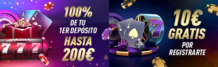Bono Sportium Casino