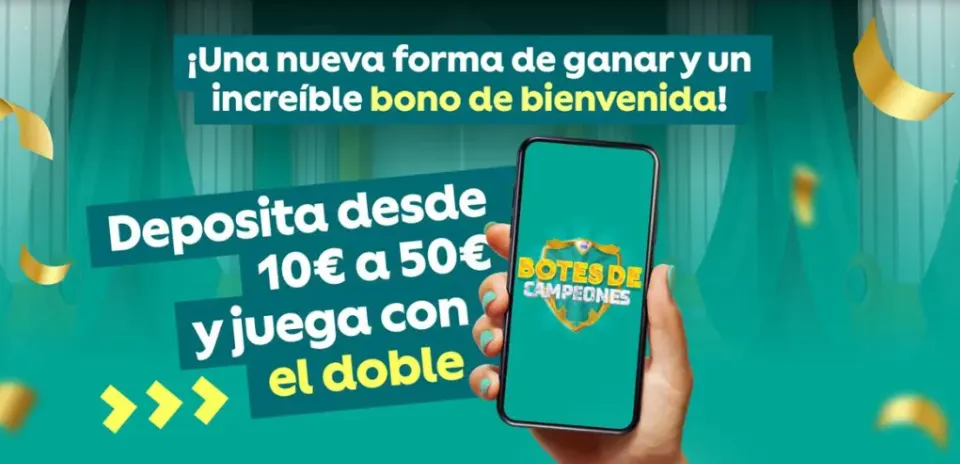 Bono Tombola