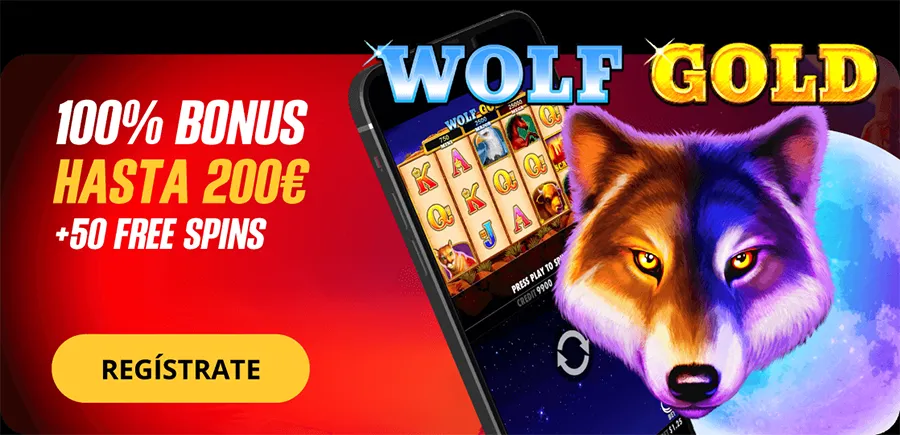 Bono de Bienvenida Yo Casino