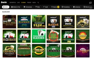 Captura 2 Bwin Casino