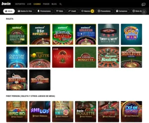 Captura 3 Bwin Casino