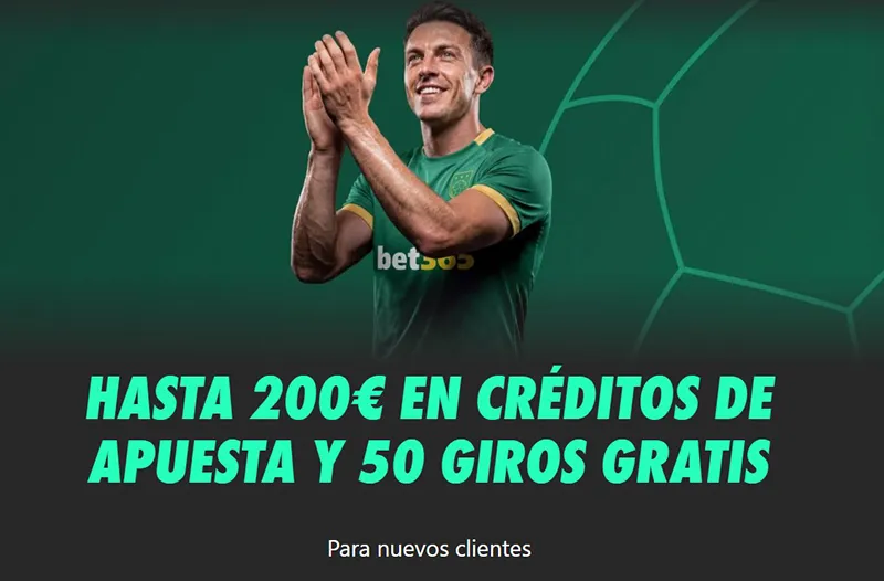 Promoción Bono de Bienvenida Bet365 2026